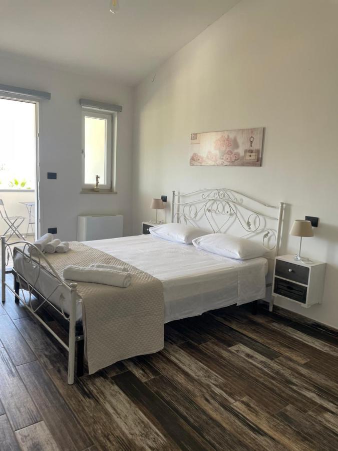 Elios Rooms Nardo Exterior photo