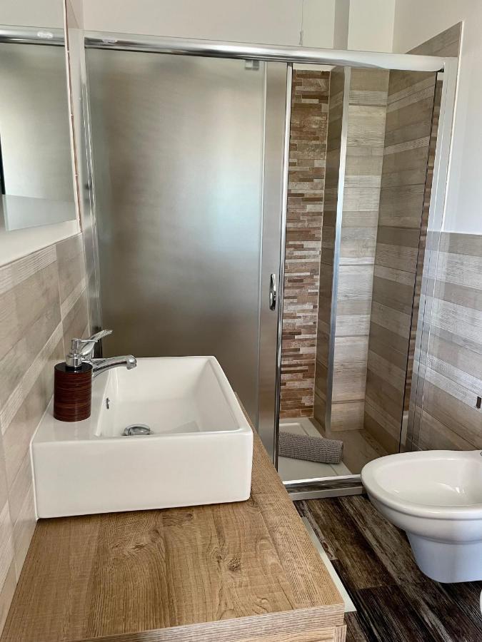 Elios Rooms Nardo Exterior photo